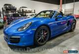 Classic 2014 Porsche Boxster S for Sale