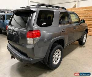 Classic Toyota 4Runner 2013 for Sale