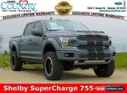 2019 Ford F-150 Shelby SuperCharged 755+ HP for Sale