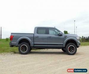 Classic 2019 Ford F-150 Shelby SuperCharged 755+ HP for Sale
