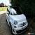Classic 2015 Abarth 595C 1.4 T-Jet 140 2dr. Full Service History & 12 Months MOT for Sale