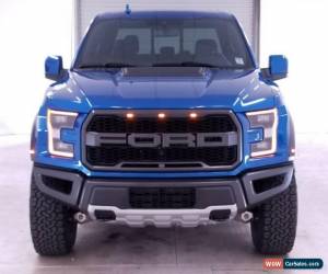 Classic 2019 Ford F-150 Raptor for Sale