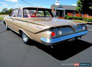 1961 Chevrolet Impala for Sale