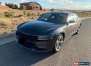 2018 Dodge Charger for Sale