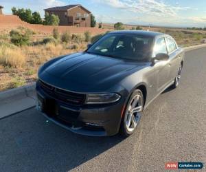 Classic 2018 Dodge Charger for Sale