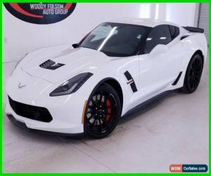 Classic 2019 Chevrolet Corvette Grand Sport for Sale