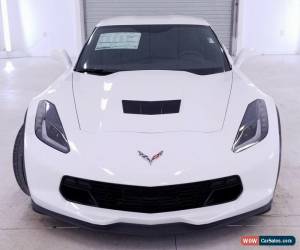 Classic 2019 Chevrolet Corvette Grand Sport for Sale