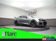 2019 Chevrolet Camaro ZL1 for Sale