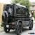 Classic 2005 Mercedes-Benz G-Class for Sale