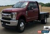 Classic 2019 Ford F-350 XLT for Sale