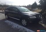 Classic Volkswagen: Touareg for Sale