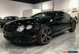 Classic 2014 Bentley Continental GT V8 for Sale