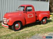 1951 Studebaker 2R5 for Sale