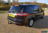 Classic 2012, 12 REG FORD S-MAX 2.0 TDCI ZETEC, 7 SEATER MPV for Sale