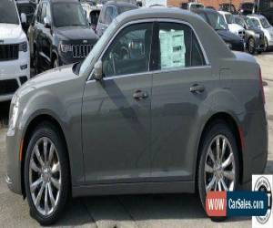 Classic 2019 Chrysler 300 Series Touring L for Sale