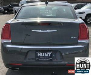 Classic 2019 Chrysler 300 Series Touring L for Sale