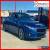 Classic 2016 Ford Falcon FG X XR6 Blue Manual 6sp M Utility for Sale