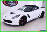 Classic 2019 Chevrolet Corvette Z06 for Sale