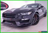 Classic 2019 Ford Mustang Shelby GT350R for Sale