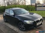 BMW M135i 3.0 ( 320bhp ) ( s/s ) Sports Hatch Auto 2013MY M I for Sale