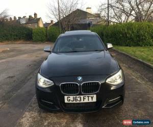 Classic BMW M135i 3.0 ( 320bhp ) ( s/s ) Sports Hatch Auto 2013MY M I for Sale