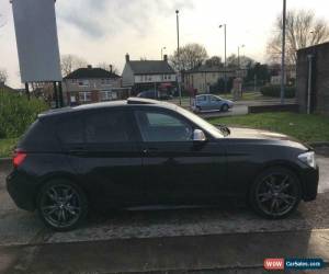 Classic BMW M135i 3.0 ( 320bhp ) ( s/s ) Sports Hatch Auto 2013MY M I for Sale