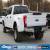 Classic 2018 Ford F-350 4x4 SD Crew Cab 8 ft. box 176 in. WB DRW XLT for Sale