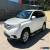 Classic 2011 Toyota Kluger GSU40R KX-R White Automatic A Wagon for Sale