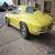 Classic 1966 Chevrolet Corvette for Sale