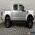 Classic 2019 Ford F-150 LIFTED RAPTOR, MATTE SILVER, AIR FORCE TRIBUTE, 1 OF A KIND! for Sale