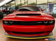 2018 Dodge Challenger for Sale