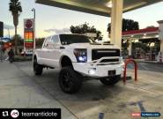 2014 Ford F-250 for Sale