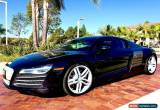 Classic 2014 Audi R8 4.2 for Sale