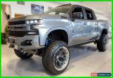 Classic 2020 Chevrolet Silverado 1500 RST 1500 Handjacked as seen at SEMA for Sale