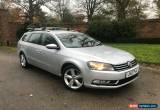 Classic VV Passat 2.0 TDi Bluemotion Tech SE Estate for Sale