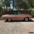 Classic 1963 Plymouth Fury COMMANDO 361 for Sale