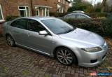 Classic Mazda 6 2.0 Petrol Tamura Special Edition 2007 for Sale