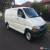 Classic 2003 Toyota HiAce SBV Manual M Refrigerated Van for Sale