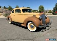 1939 Packard for Sale