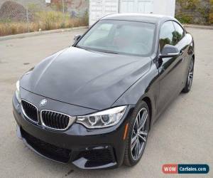 Classic 2017 BMW 4-Series for Sale