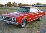 1967 Plymouth GTX for Sale