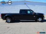 2016 Ford F-350 4x2 SD Crew Cab 8 ft. box 172 in. WB DRW Lariat for Sale