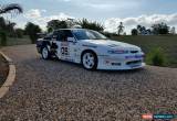 Classic HOLDEN VR SS FACTORY LB9 M78 V8 CAR BODYKIT MANUAL 5 SPEED BATHURST for Sale