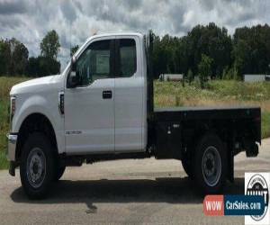 Classic 2019 Ford F-350 XL for Sale