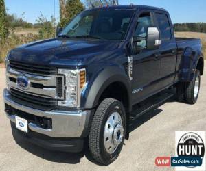 Classic 2019 Ford F-450 XL for Sale