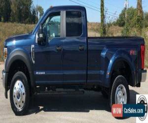 Classic 2019 Ford F-450 XL for Sale