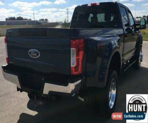 Classic 2019 Ford F-450 XL for Sale