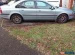 Volvo S80 2.4 Petrol 2001  for Sale