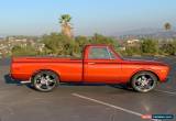 Classic 1967 Chevrolet C-10 for Sale