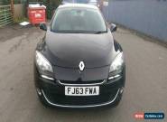 Renault Megane Dynamique Tom Tom for Sale